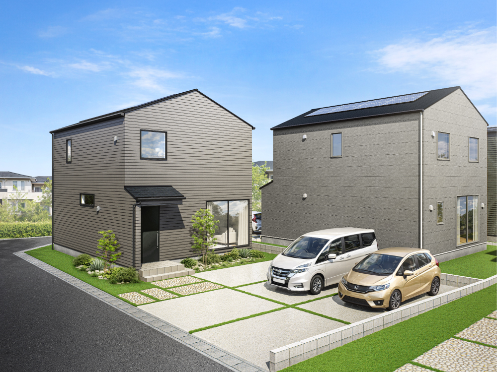 【米子市 上福原4号】