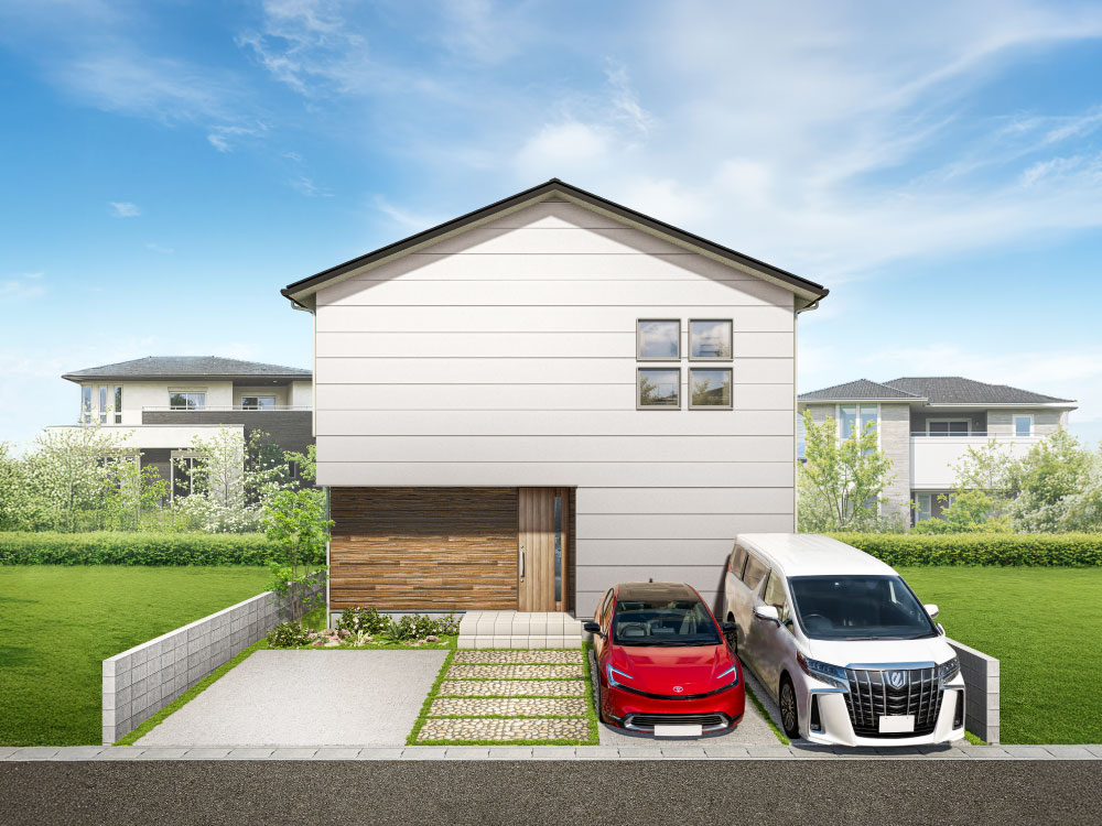 【鳥取市相生町1号】