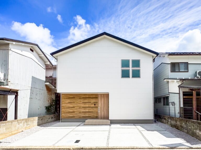 【鳥取市相生町1号】