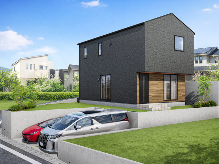 【鳥取市C26賀露南1号】