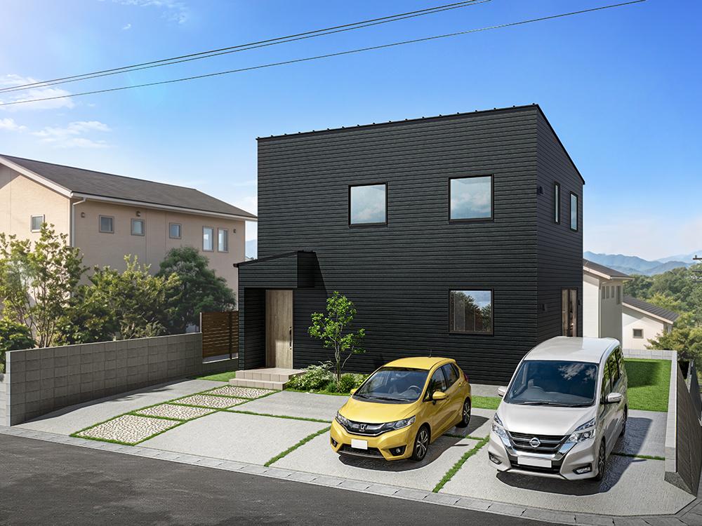 【松江市C26淞北台1号】