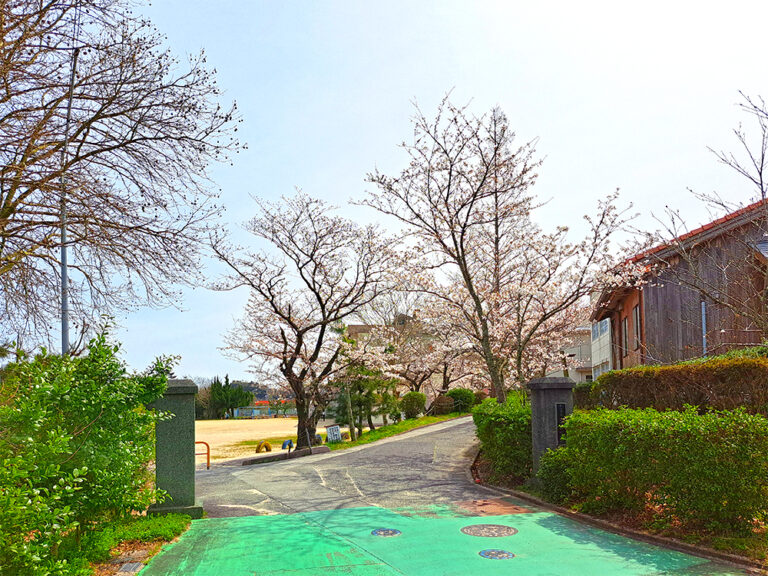 松江市立出雲郷小学校まで1226m (徒歩16分)