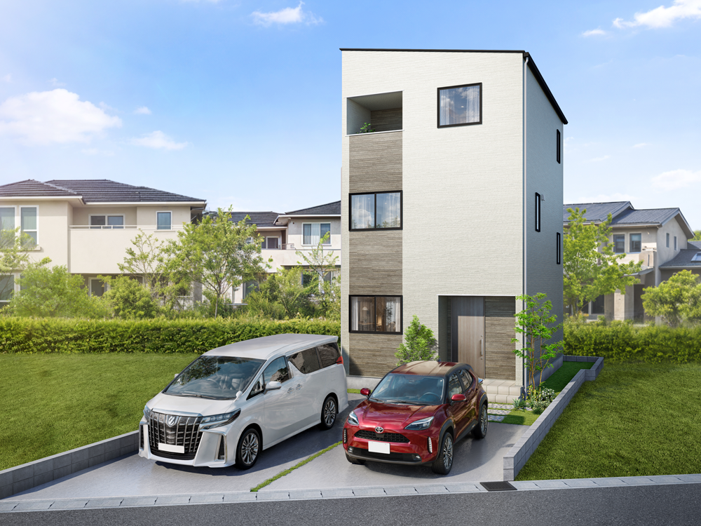 【鳥取市片原1号】