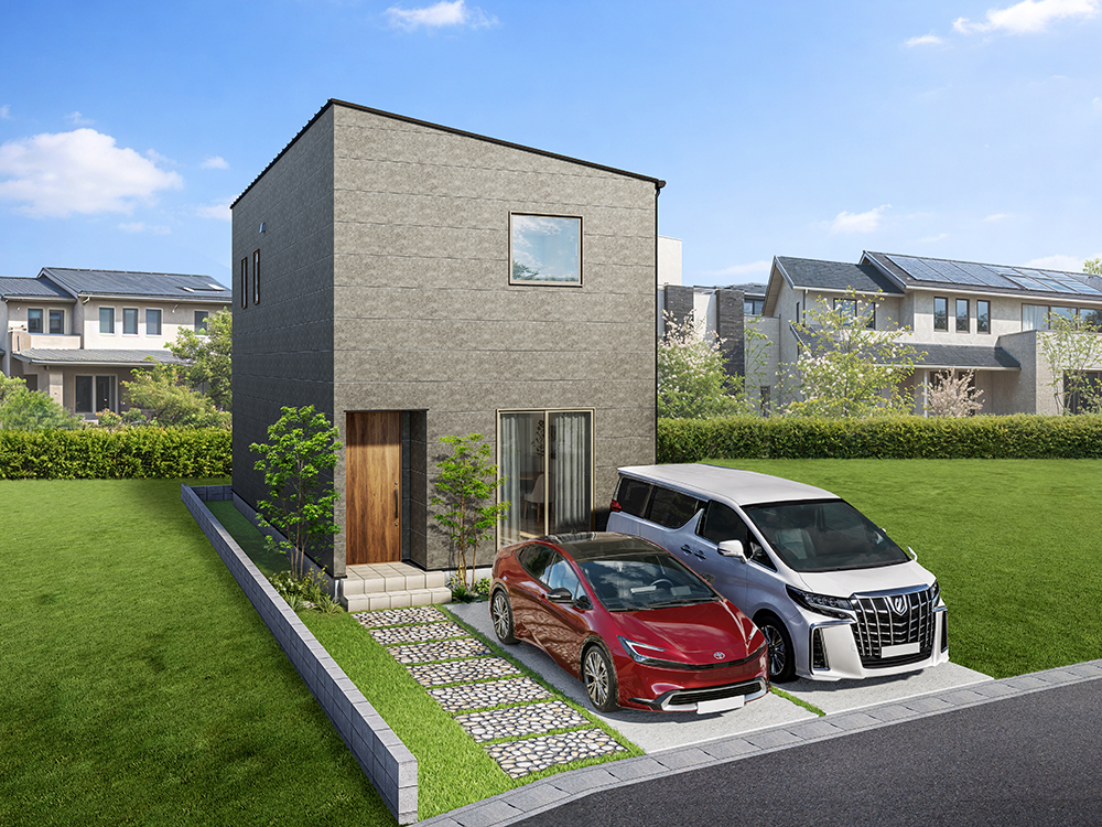 【鳥取市片原2号】