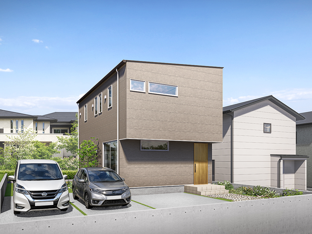 【松江市西川津5号】