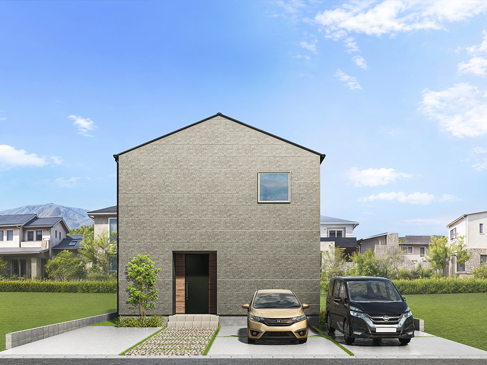 【出雲市C26東福1号】
