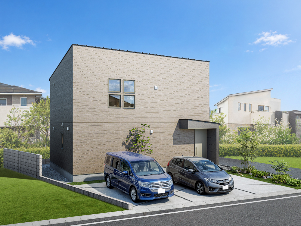 【米子市中島1号】