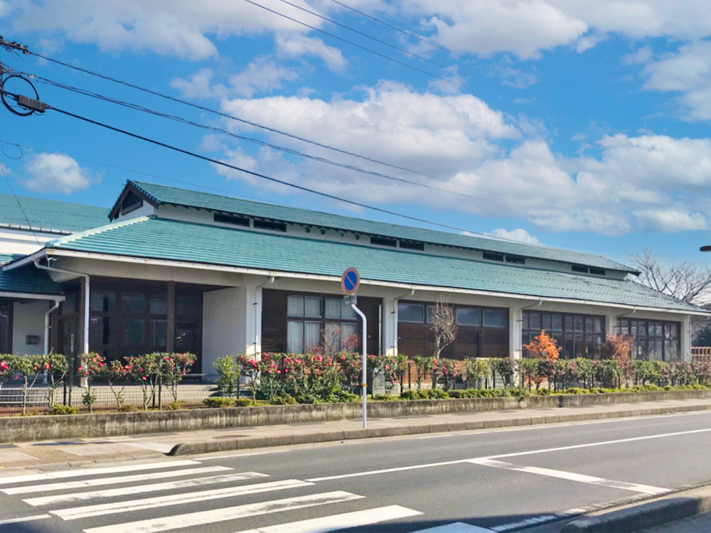 出雲市立大津幼稚園まで366m （徒歩5分）