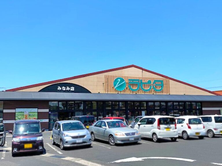 ラピタみなみ店まで914m （徒歩12分）