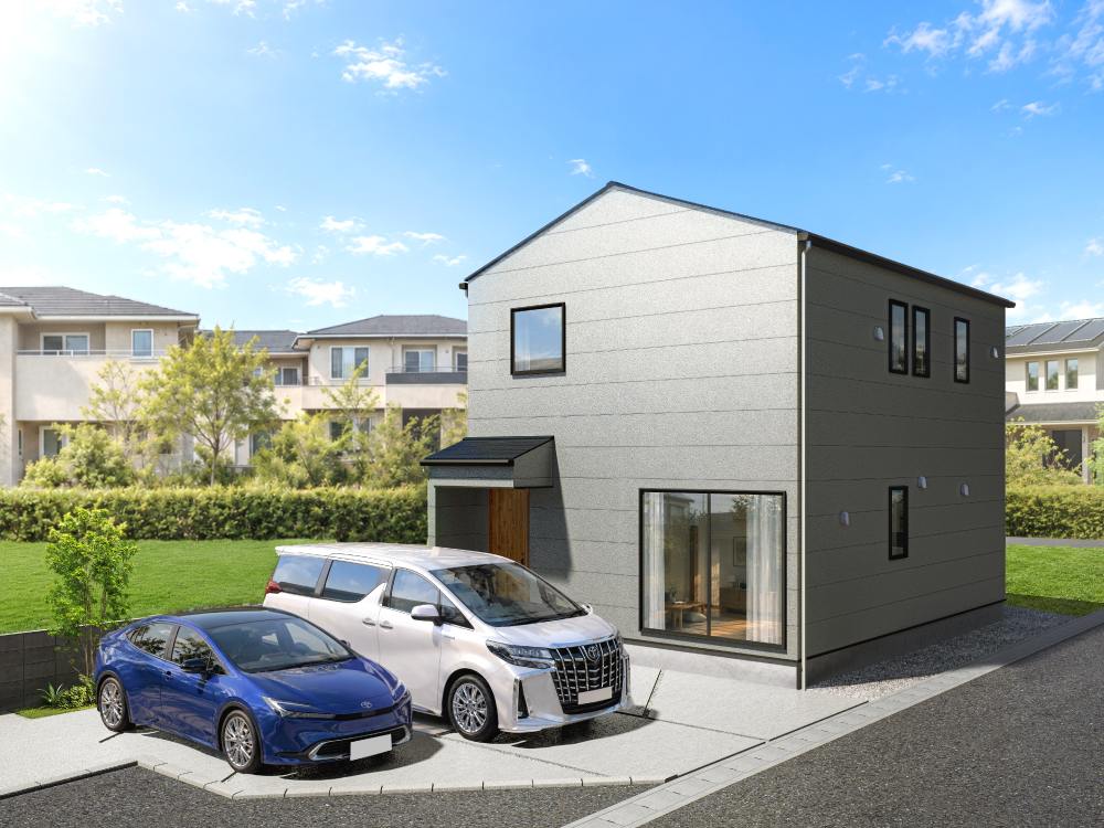 【鳥取市湖山町南12号】
