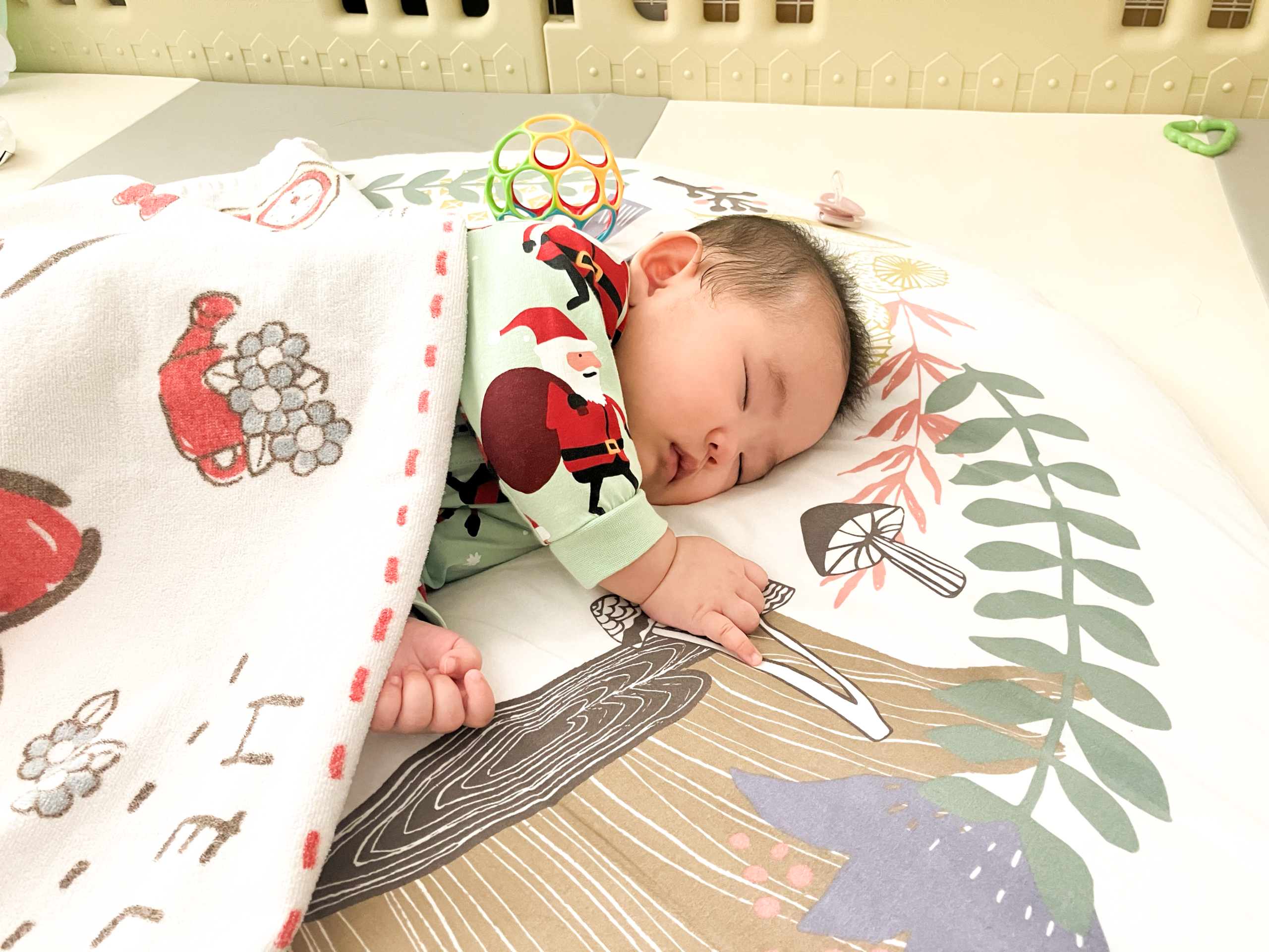 希望の立地で叶えた、家事ラクな毎日