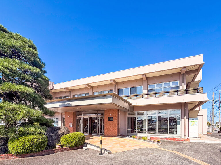 伯耆町立岸本図書館まで512m （徒歩7分）