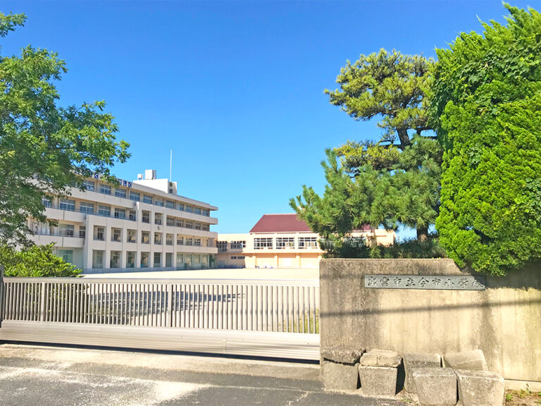 出雲市立今市小学校まで1625m （徒歩21分）
