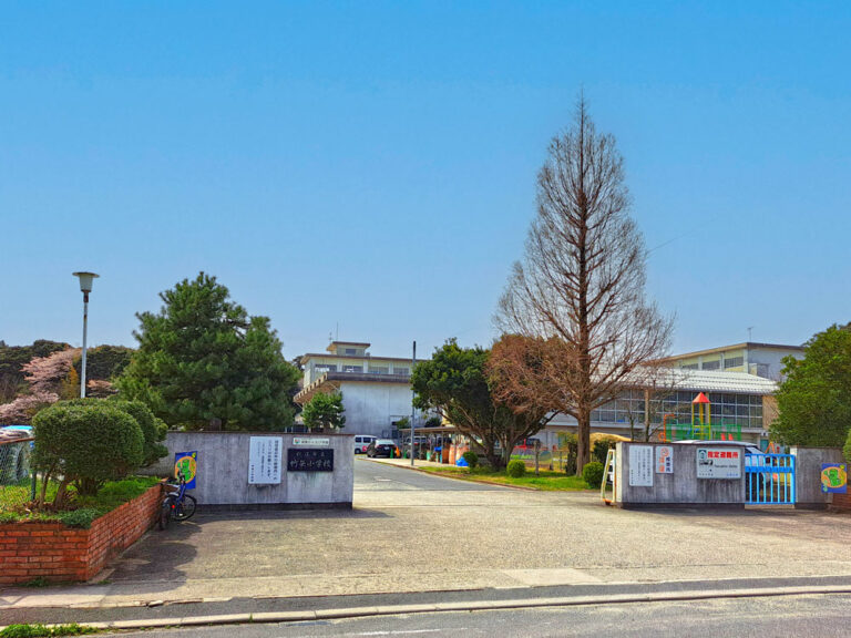 松江市立竹矢小学校まで1896m （徒歩24分）